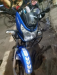 Runner tarbo 125cc